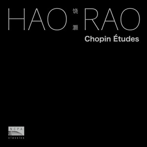 练习曲，作品25 - 第七首 升C小调 (Études, Op. 25 - No. 7 in C-sharp minor)