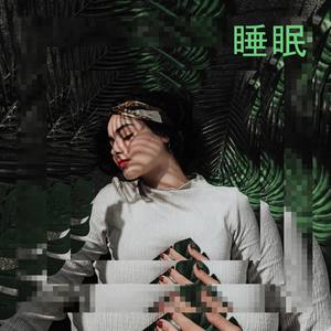 睡觉催眠曲封面