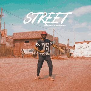 Street (feat. Qbaloch QB) [Explicit]