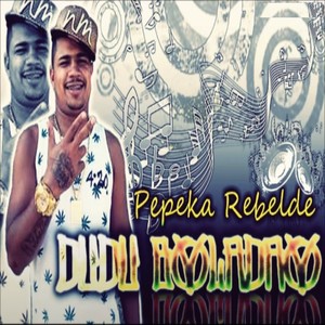 Pepeka Rebelde