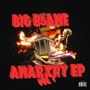 ANARXHY, Vol. 1 (Explicit)