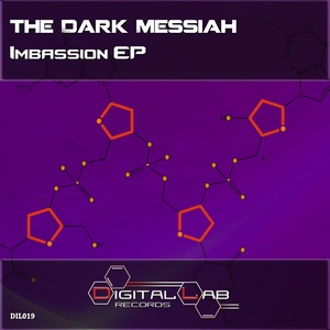 Imbassion EP