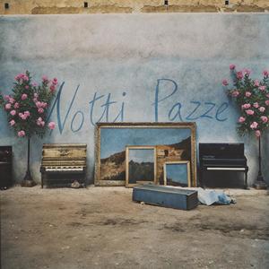 Notti Pazze (Explicit)