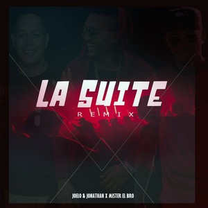 La Suite (Explicit)