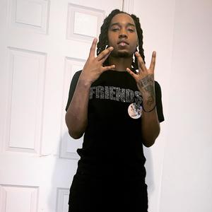 Competition (feat. G.CAPPAA) (Explicit)