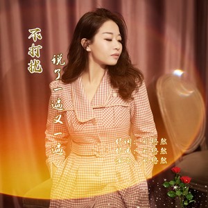 不打扰说了一遍又一遍