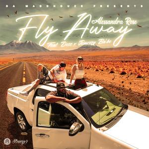 Fly Away(feat. Jemezzy Ba'be & DEZZ)