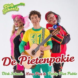 De Pietenpokie