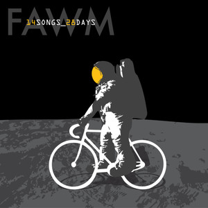 FAWM: 14 Songs In 28 Days, Vol. 5