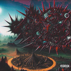 PEACE (feat. Jannii) (Explicit)