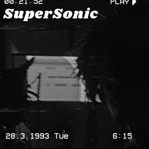 SuperSonic (Explicit)