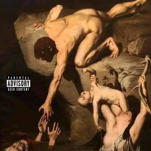 Chandelier (feat. Yvng.Clxtch) (Explicit)