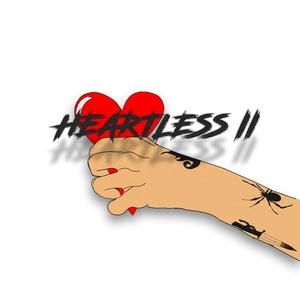 Heartless II (feat. luvmërcy) (Explicit)