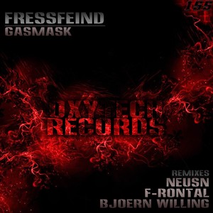 Gasmask (Neusn Remix)