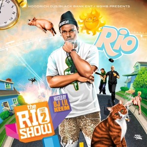 The Rio Show 2