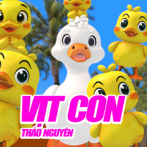 Vịt Con