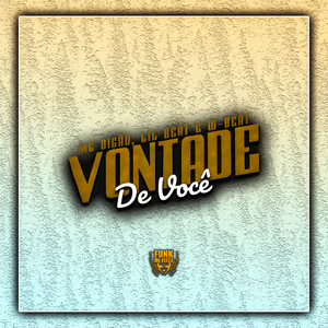 Vontade de Você (Explicit)