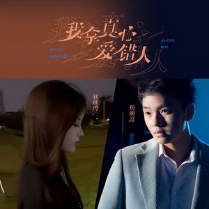 我拿真心爱错人-杨顺高&麻姝芮