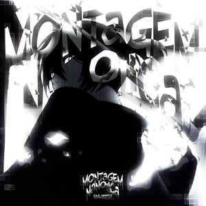 Montagem Nanolica (Super Slowed)