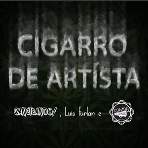 Cigarro de Artísta