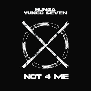 Not 4 Me (Explicit)