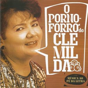 O melhor do porno-forró de Clemilda