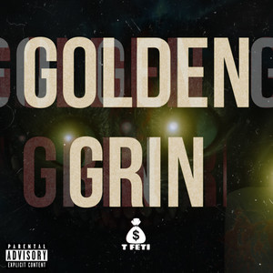 Golden Grin (Explicit)