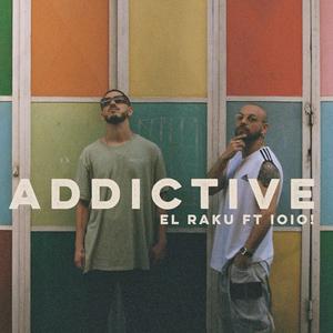 Addictive (Explicit)