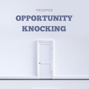 Opportunity Knocking