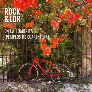 En la Sombrita(Periplos de Cuarentena)