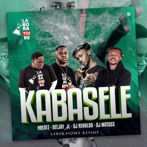 Kabasele (feat. Dj Renaldo & Dj Matoss) [Laboratoire Revisit] [Explicit]