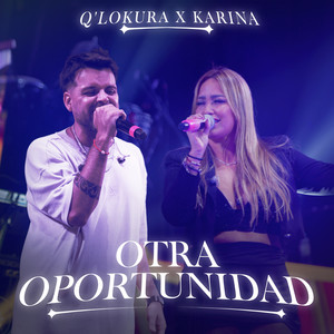 Otra Oportunidad (En Vivo)