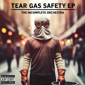 Tear Gas Safety (Three The Hard Way Mix|feat. Queen Beats,Rhythmic Reed & DJ Bytedanzez)