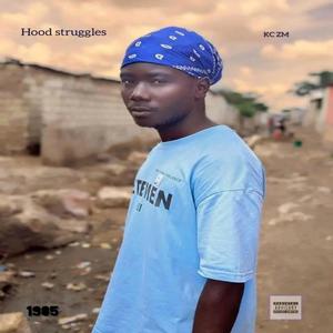 Trenches (feat. Flexville YJ) (Explicit)