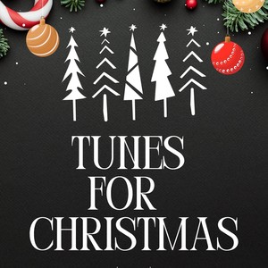 Tunes for Christmas