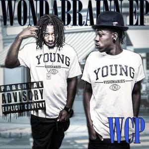 WONDABRAINN (TUPAC) (feat. Mike BraiNN & Tezy Wonda) (Explicit)