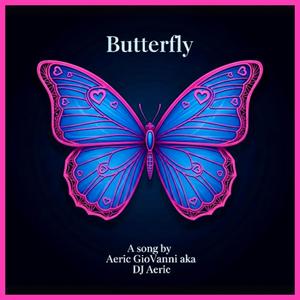 Butterfly (Ladies Mix|Radio Edit)