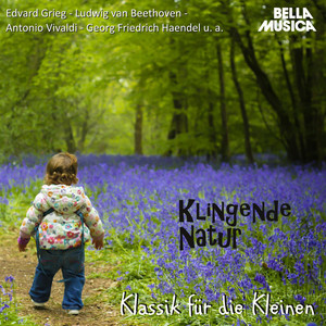 Klassik für Kinder: Natur