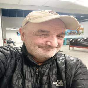 Mack the Knife (Special Version Patchwork Quilt Mix)