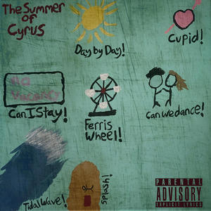 Day by Day! (Beach Version)