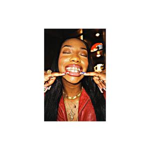 Lost Inside Ya Smile (Explicit)