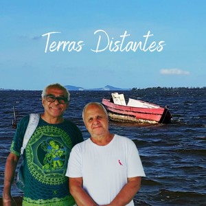 Terras Distantes