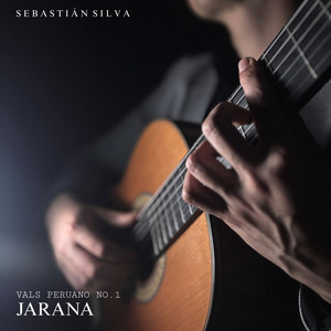 Vals Peruano No.1: Jarana