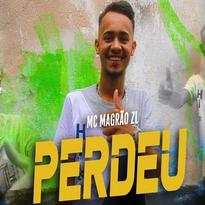 Perdeu