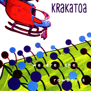 Krakatoa - Accelerations