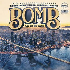 Bomb Bay on My Back (Explicit)