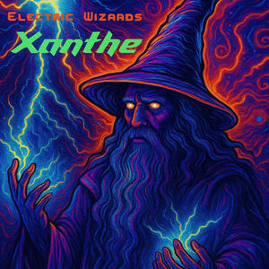 Electric Wizards