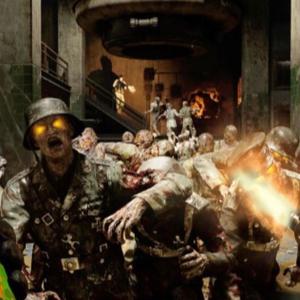 Black Ops! (Nstlga) (Explicit)