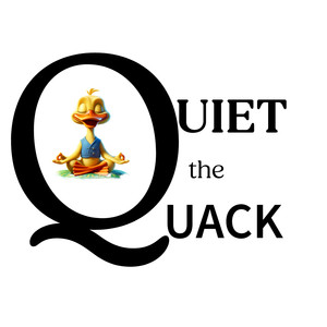 Quiet the Quack