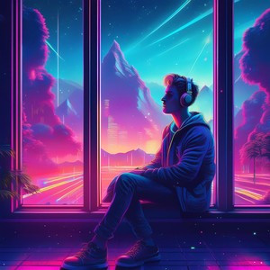 Vibraciones De Relajación Lofi Para Momentos Tranquilos